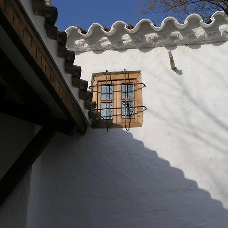 Casa Rural La Alameda Madridejos Exterior photo