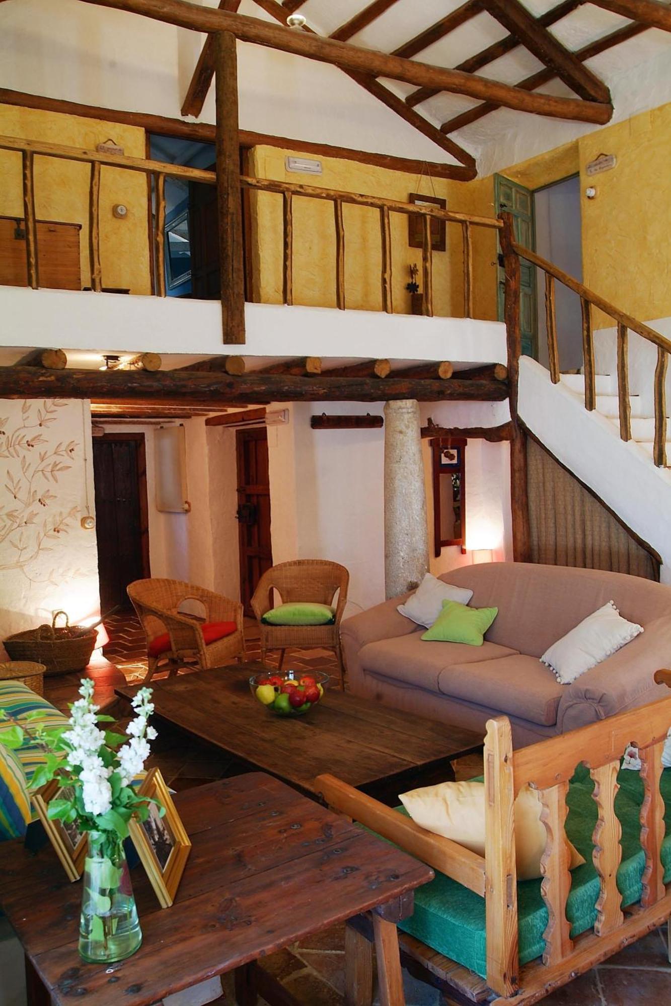 Casa Rural La Alameda Madridejos Exterior photo